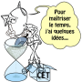 Compte épargne temps (CET)