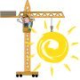 Construire votre soleil !