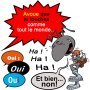 Le SYNPER est le seul syndicat à ne pas percevoir de subventions...