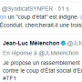Le poids des mots, les relents nauséabonds du populisme...