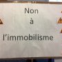 Le Bien Etre au travail, nos panneaux (2)